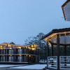 Отель BaikalWood Eco Lodge & Spa, фото 26