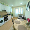 Гостиница Квартира Уютная просторная квартира, фото 8