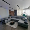 Апартаменты 179 м  в стиле Loft в центре Казани, фото 4