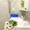 Апартаменты 1 Orange Apart C Бассейном Во Дворе, фото 8
