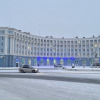 Гостиница Квартира Ленина 10 Норильск, фото 8