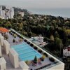 Апартаменты Студия в ЖК Метрополь, фото 13