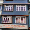 Отель The Magnolia, фото 1