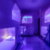 Отель Berloga Capsule JBR, фото 1