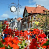 Гостиница Квартира 1 комнатная пo ул. Лермонтова, фото 12