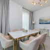 Апартаменты Elite 2BR at La Vie with beautiful sea view, фото 13