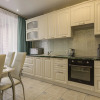 Гостиница Квартира Уютная и Светлая рядом с Метро, фото 20
