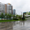 Гостиница Квартира Стильная 1-к квартира в новом ЖК Art City, фото 30