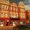 Гостиница Купец Гостиница Купец в Нижнем Новгороде