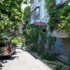 Гостиница Квартира Атмосферная в Сочи, фото 20