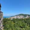 Гостиница Квартира студия с видом на море, фото 1