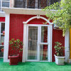 Апарт-отель Nebula's Red&White Apartment, фото 20