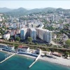Гостиница Квартира у Моря ЖК Посейдон, фото 5