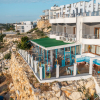 Отель TEK HAN KUMKUYU, фото 34