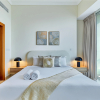 Апартаменты Bnbmehomes 54th Floor Sea View Heart of Marina - 5407, фото 13