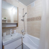 Гостиница Квартира Атмосфера Уюта в Спальном Районе с Бесконтактным Заселением, фото 20