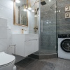 Гостиница Квартира Sokol_apartments 252, фото 9
