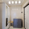 Апартаменты Уютная Квартира в Престижном Районе, фото 8
