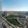 Апартаменты SkyRent24 Москва Сити 47 этаж Light, фото 31
