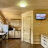 Гостиница Седой Архыз Эко-домики (Атам), фото 9