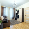 Гостиница Квартира Просторная 2-комнатная в самом центре города, фото 18