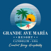 Отель Grande Ave Maria Resort, фото 9