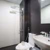 Апартаменты Elite LUX Holiday Homes - Sleek Urban Studio in Liwan, Dubai, фото 9