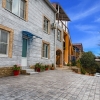 Гостиница Aelita Mini Hotel, фото 9