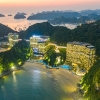Курортный отель Flamingo Premium Cat Ba Beach Resort, фото 5