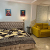 Гостиница Квартира уютная рядом с мамаевым курганом, фото 21