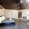 Апартаменты Red Apartments Виктория Осень в Сочи