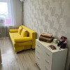 Гостиница Квартира Уютная студия с видом на город, фото 8