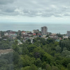 Гостиница Квартира Студия с видом на море МореСолнцеАпарт, фото 8