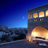 Отель Hatti Cappadocia в Ургупе