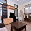 Отель Квартира Panorama Appartement Yerevan, фото 6