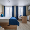 Гостиница Best Western Zoom Hotel в Санкт-Петербурге