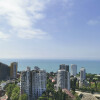 Гостиница Квартира Уютная у Дендрария, фото 15
