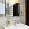 Гостиница Квартира Ballet Apartments с видом на море, фото 22