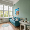 Апартаменты  Comfort Life в Измайлово Positive Vibes в Москве