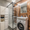 Апартаменты Уютная Студия в ЖК Мельница, фото 4