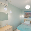 Апартаменты Мохито с джакузи, фото 5