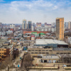 Гостиница Квартира на улице Семьи Шамшиных 90/5, фото 23
