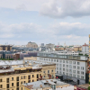 Апартаменты С Панорамным Видом на Москву Кремль и Moscow City, фото 32