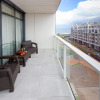 Апартаменты 4Кайф Atlantis 433 с видом на море, фото 24