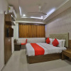 Отель Sunstar Inn by Sky Stays, фото 22