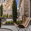 Отель Carus Cappadocia Hotel, фото 16