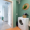 Апартаменты Novin House Contrast Home, фото 14