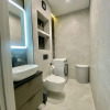 Апартаменты Двухкомнатный Пляж, фото 10