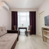 Апартаменты GeoApart Цветочная 30 8, фото 2