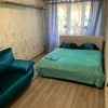 Гостиница Квартира на Ивано Франко 34 в Москве